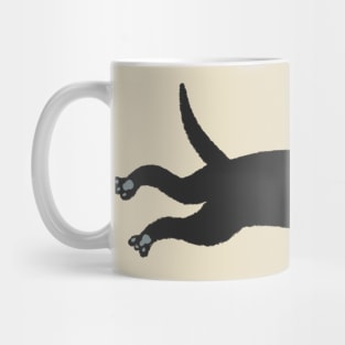 Dogs I Know Mug